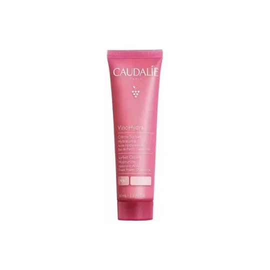 Caudalie VinoHydra Crème Sorbet Hydratante 40 ml