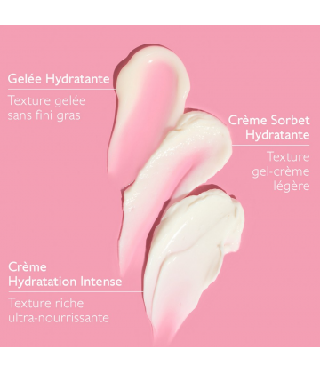 Caudalie Vinosource-Hydra Crème SOS Hydratation Intense 60 ml