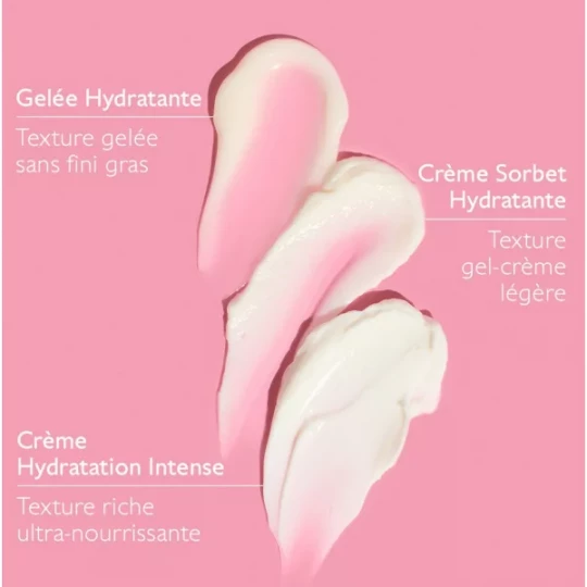 Caudalie Vinosource-Hydra Crème SOS Hydratation Intense 60 ml - image 5