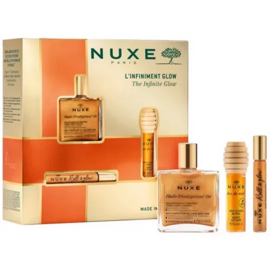 Nuxe Coffret l'Infiniment Glow