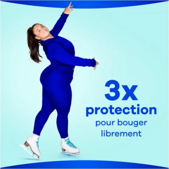 Always Ultra Day Serviettes Hygiéniques Taille 1 x 14 - image 3