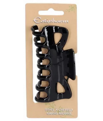 Estipharm Pince à Cheveux