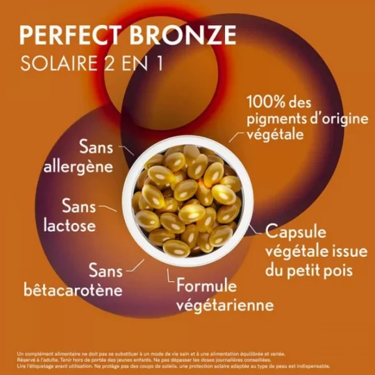Oenobiol Perfect Bronze Solaire 2 en 1 Capsules - image 6