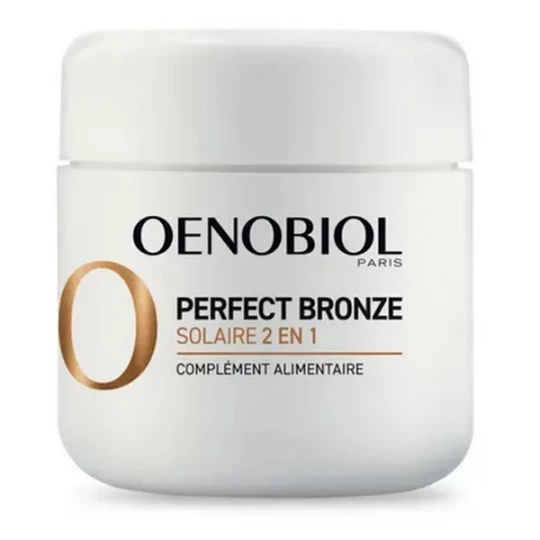 Oenobiol Perfect Bronze Solaire 2 en 1 Capsules - image 11