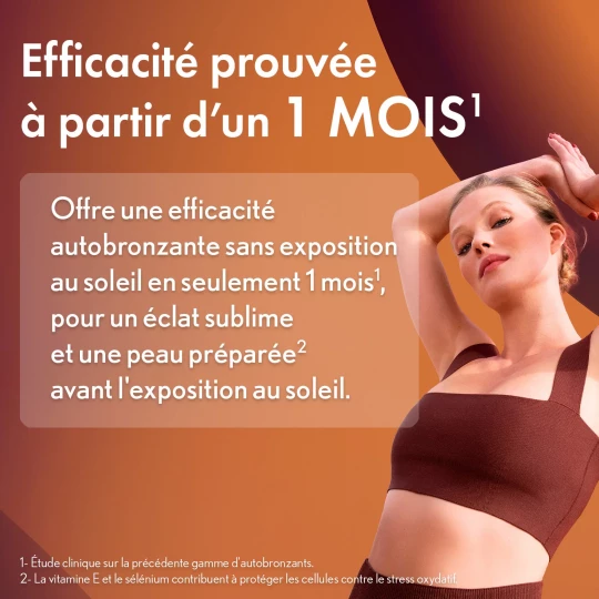 Oenobiol Perfect Bronze Solaire 2 en 1 Capsules - image 14