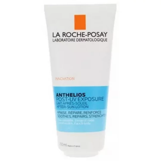 La Roche-Posay Anthelios Post-UV Exposure Lait Après-Soleil - image 2