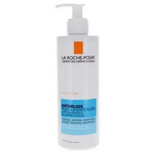La Roche-Posay Anthelios Post-UV Exposure Lait Après-Soleil