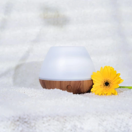 Puressentiel Diffuseur Humidificateur Ultrasonique Orso - image 4