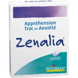 Zenalia x 30