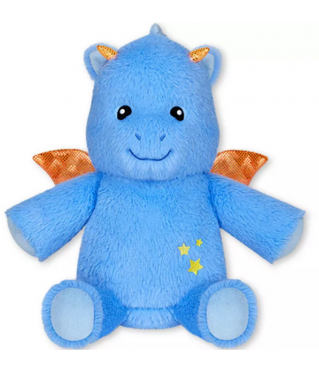 Cooper Bouillotte Enfant Argile