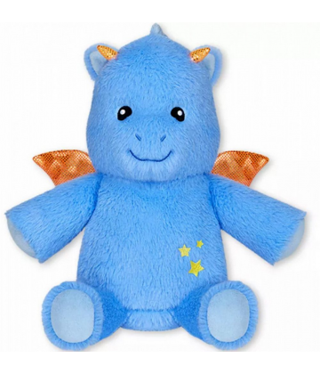 Cooper Bouillotte Enfant Argile