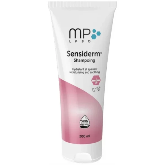 MP Labo Sensiderm Shampooing 200 ml