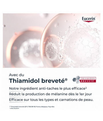 Eucerin DermoPure Crème Corps Triple Action 200 ml - image 3