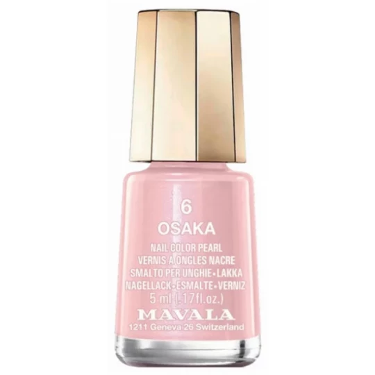 Mavala Vernis à Ongles Genève 5 ml