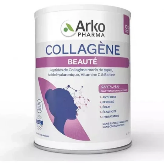 Arkopharma Collagène Beauté 260 g