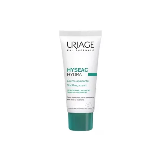Uriage Hyséac Hydra Restructurant 40 ml