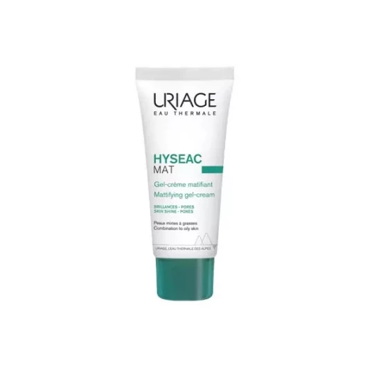 Uriage Hyséac Mat' 40 ml