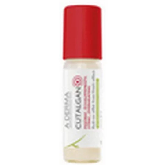 A-Derma Cutalgan Roll'On Effet Frais 10 ml