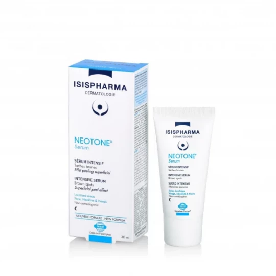 Isispharma Neotone Sérum Intensif 30 ml