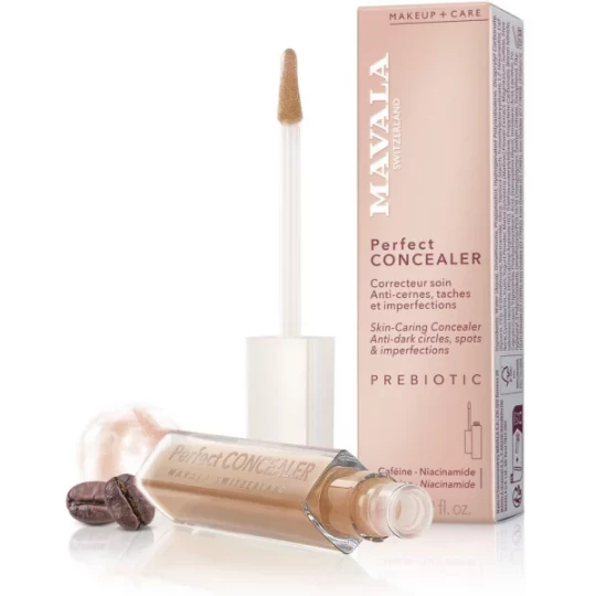 Mavala Perfect Concealer 5,7 ml - image 6