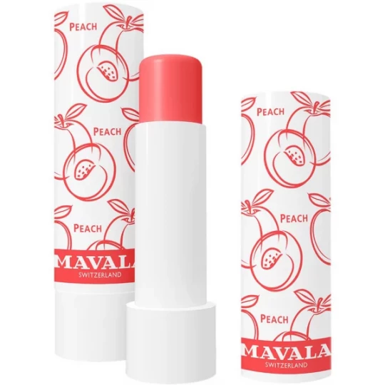 Mavala Baume à Lèvres Teinté 4,5 g - image 2