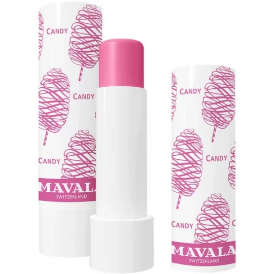 Mavala Baume à Lèvres Teinté 4,5 g - image 3