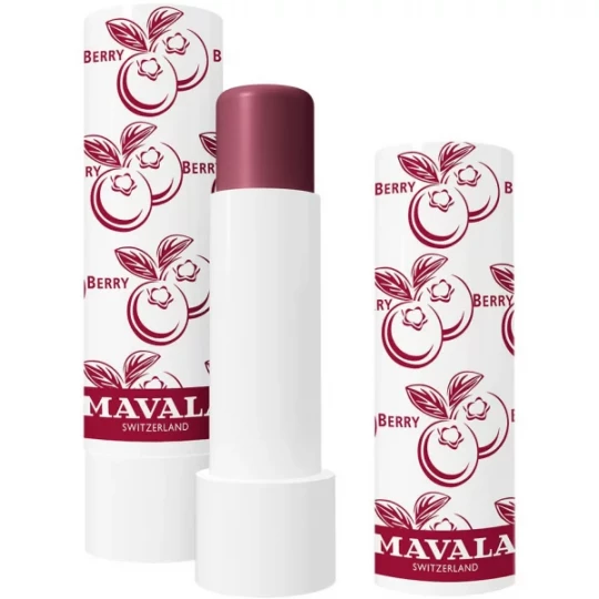 Mavala Baume à Lèvres Teinté 4,5 g - image 4