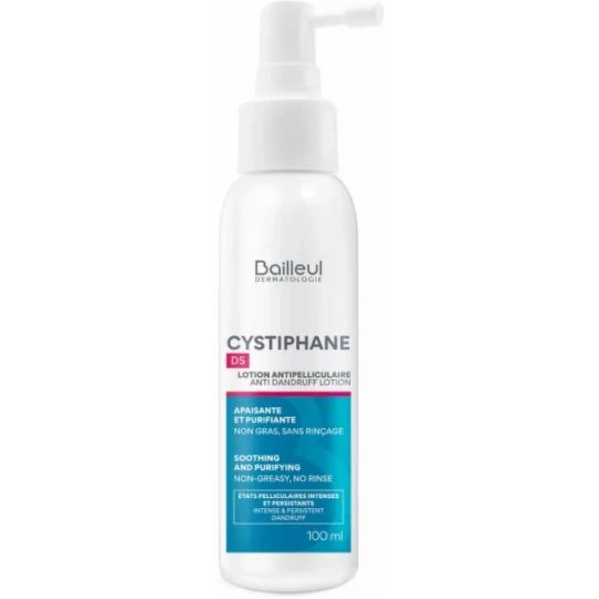 Cystiphane DS Lotion Antipelliculaire 100 ml