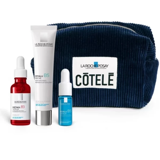 La Roche-Posay Trousse Retinol