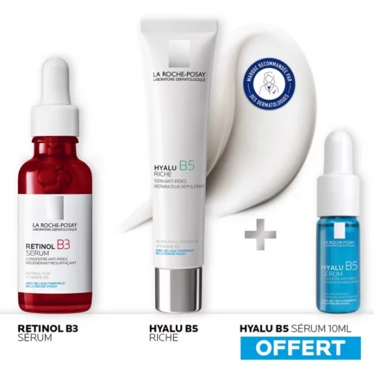 La Roche-Posay Trousse Retinol - image 6