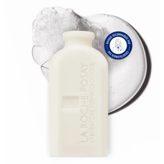 La Roche-Posay Effaclar Pain Dermatologique 65 g