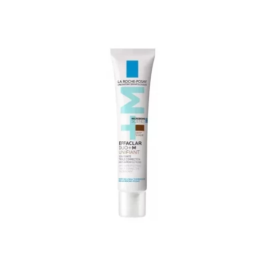 La Roche-Posay Effaclar Duo+M Unifiant 40 ml - image 3