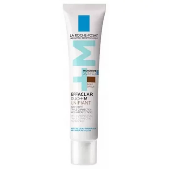 La Roche-Posay Effaclar Duo+M Unifiant 40 ml - image 4