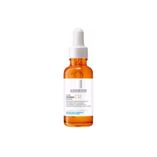 La Roche-Posay Pure Vitamin C12 Sérum 30 ml