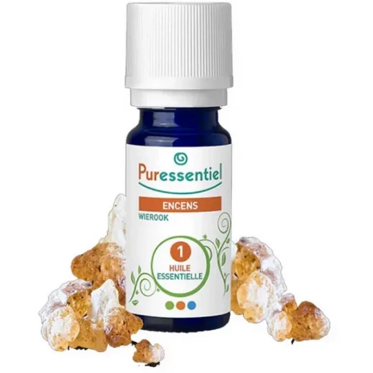 Puressentiel Encens Huile Essentielle Bio 5 ml
