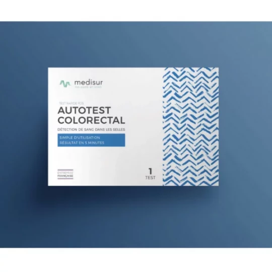 Medisur Autotest Colorectal