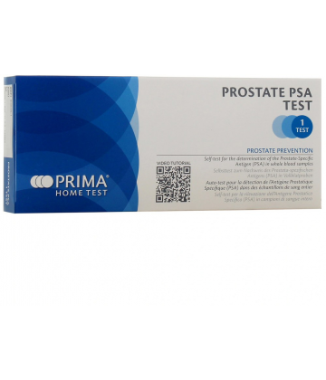 Medisur Autotest Prostate PSA