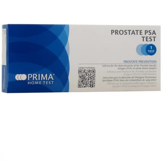 Medisur Autotest Prostate PSA