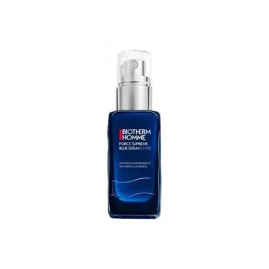 Biotherm Homme Force Suprême Blue Sérum Anti-Âge & Réparateur 30 ml