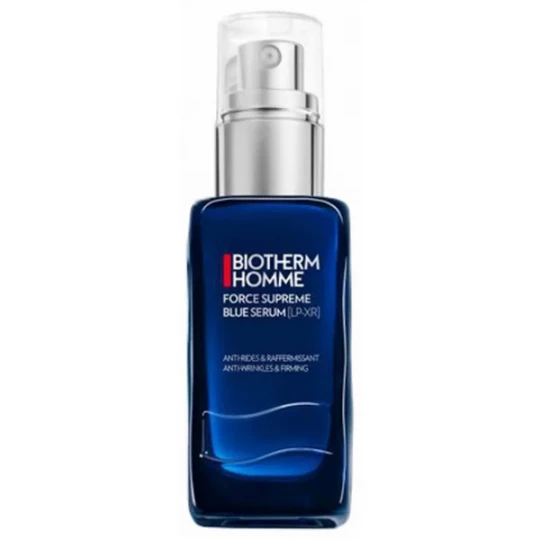 Biotherm Homme Force Suprême Blue Sérum 60 ml