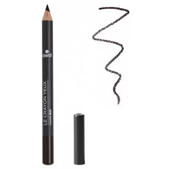 Avril Crayon Yeux Bio 1 g - image 2