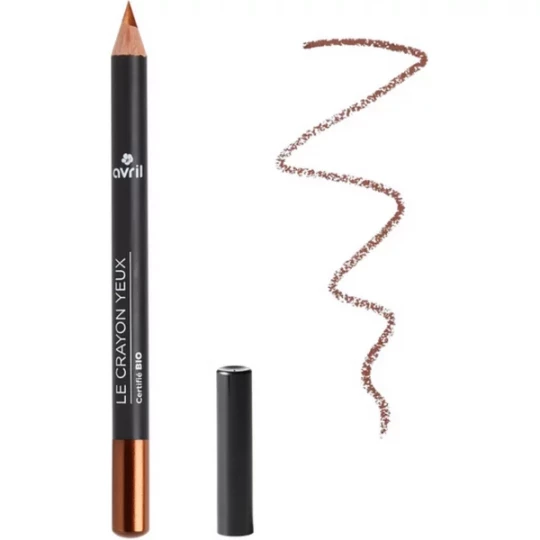 Avril Crayon Yeux Bio 1 g