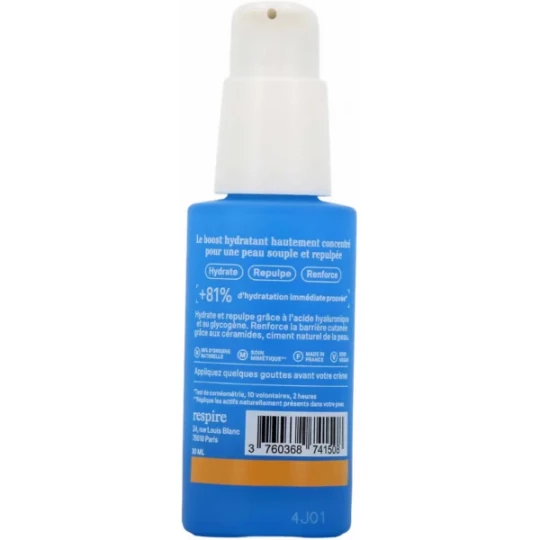 Respire Sérum Booster Hydratation 30 ml - image 2