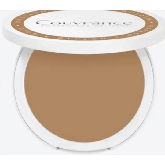 Avène Couvrance Crème de Teint Compacte - image 3