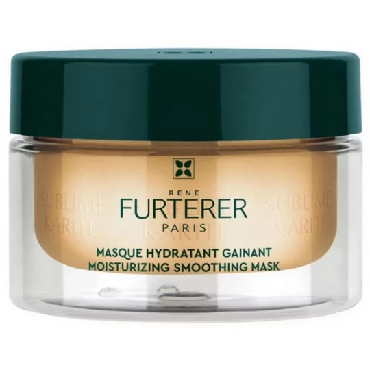 René Furterer Sublime Karité Masque Hydratant Gainant - image 2