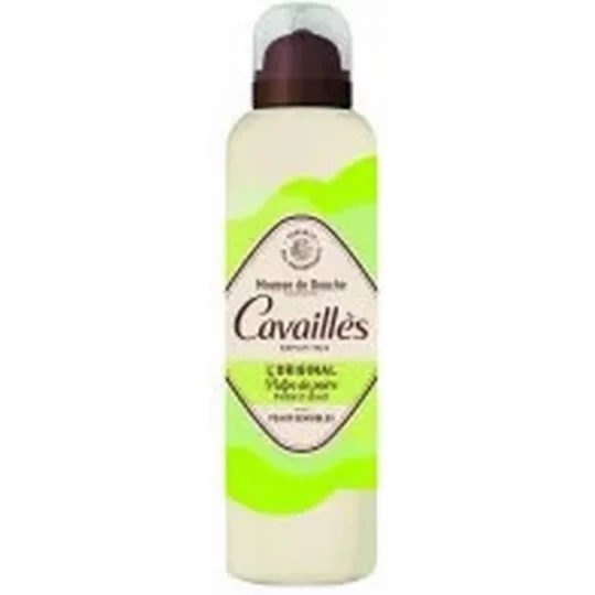Rogé Cavaillès Mousse De Douche L'original 200 ml - image 3