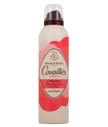 Rogé Cavaillès Mousse De Douche L'original 200 ml