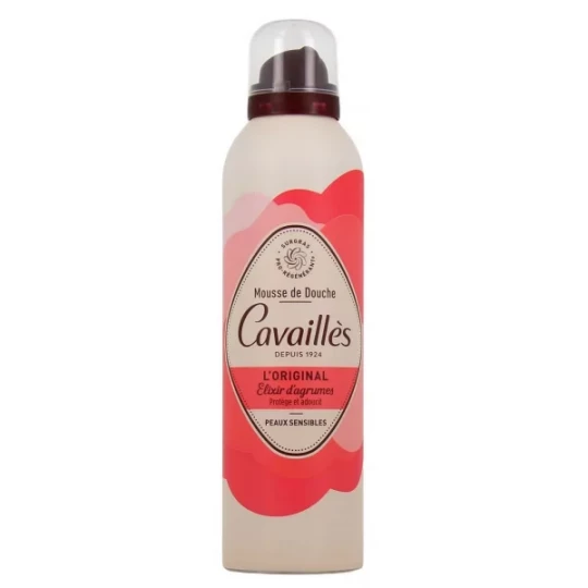 Rogé Cavaillès Mousse De Douche L'original 200 ml - image 4