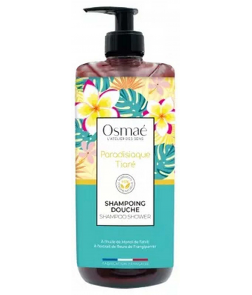 Osmaé Gel Douche Surgras 1 L