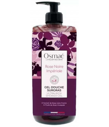 Osmaé Gel Douche Surgras 1 L